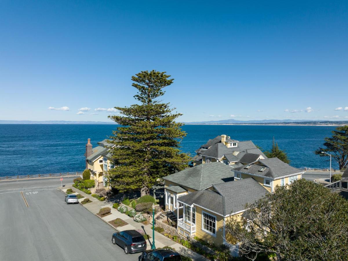 Seven Gables Inn On Monterey Bay, A Kirkwood Collection Hotel Pacific Grove Exterior photo