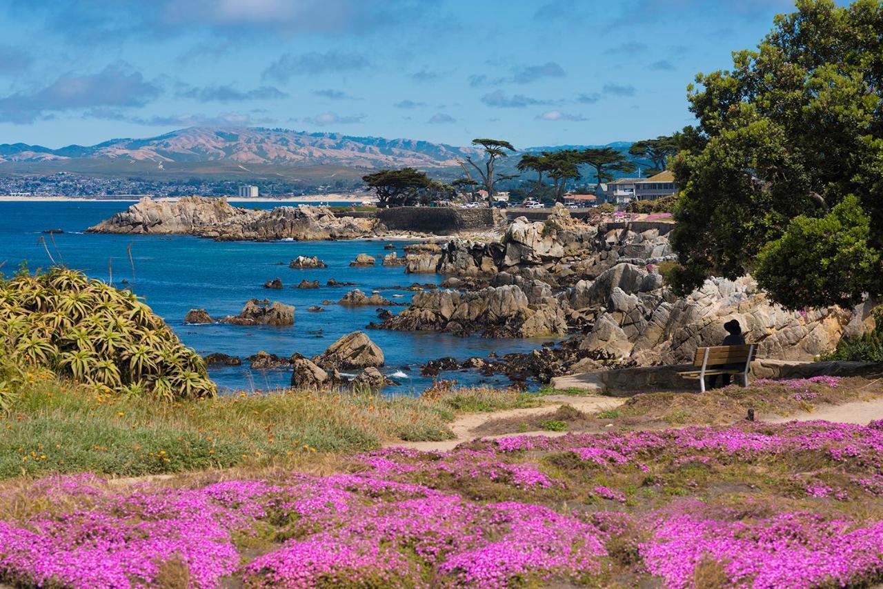 Seven Gables Inn On Monterey Bay, A Kirkwood Collection Hotel Pacific Grove Exterior photo